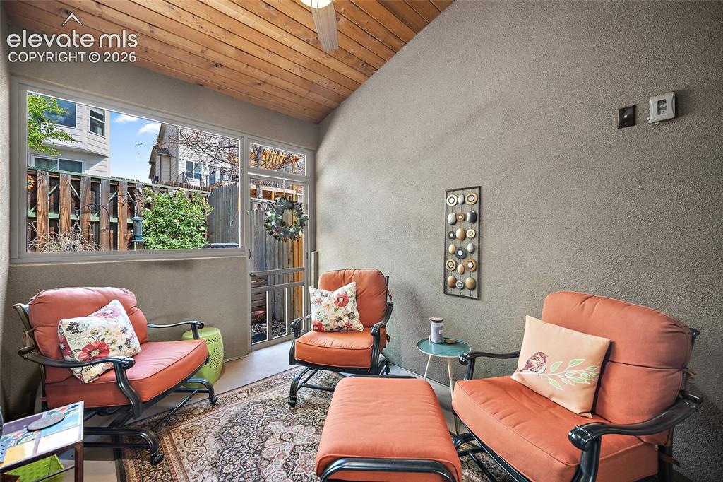 3723 Scott Lane Colorado Springs CO 80907