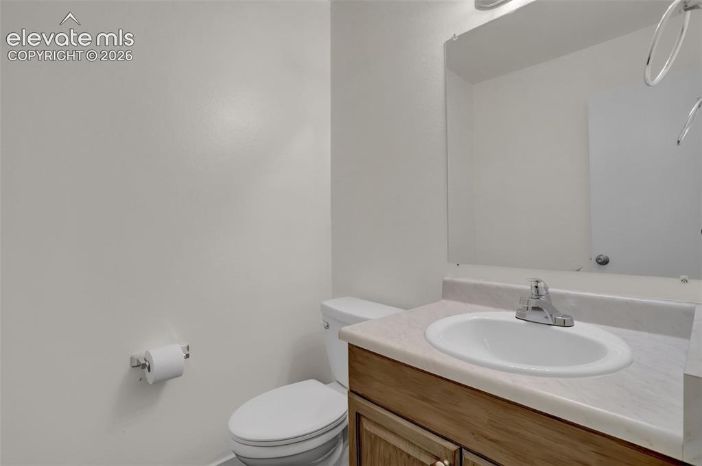 2449 Lexington Village Lane Colorado Springs CO 80916