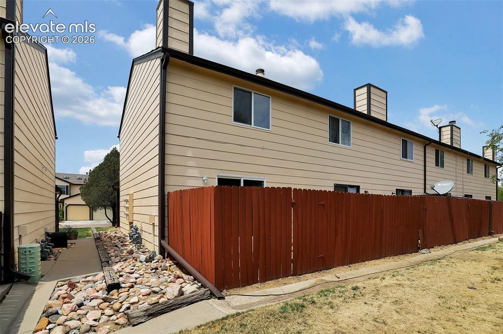 2449 Lexington Village Lane Colorado Springs CO 80916