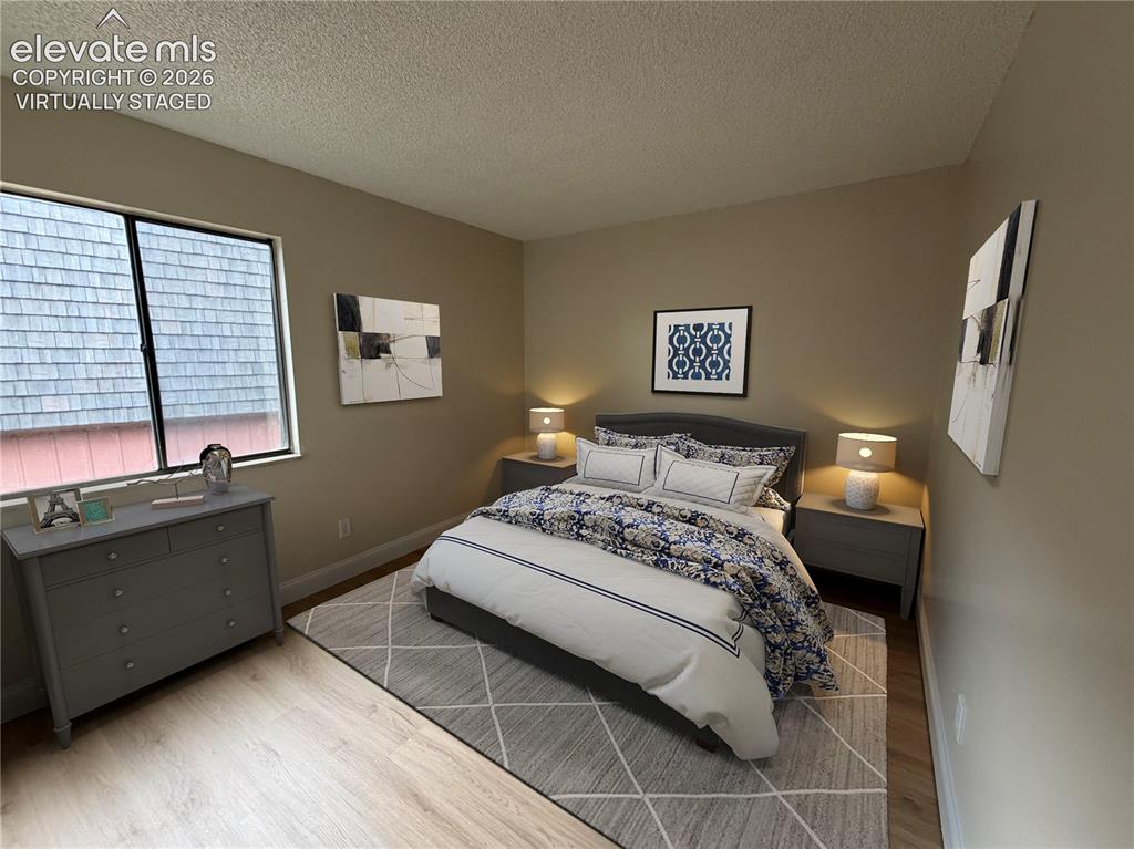 2959 Mesa Road Colorado Springs CO 80904