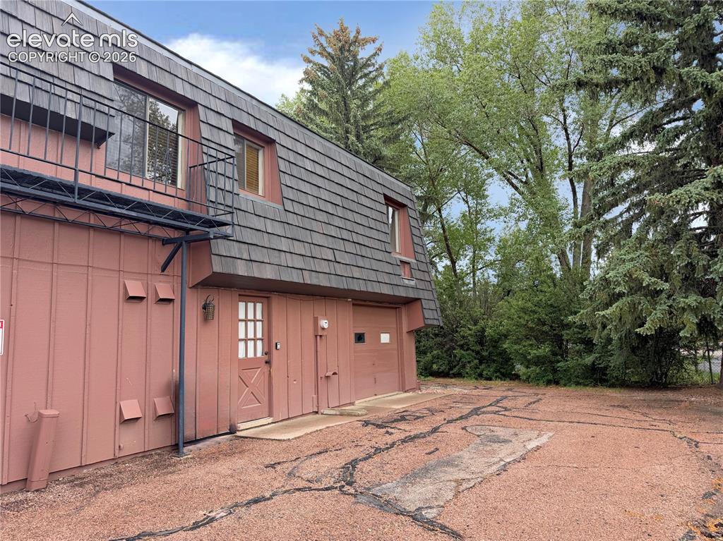 2959 Mesa Road Colorado Springs CO 80904