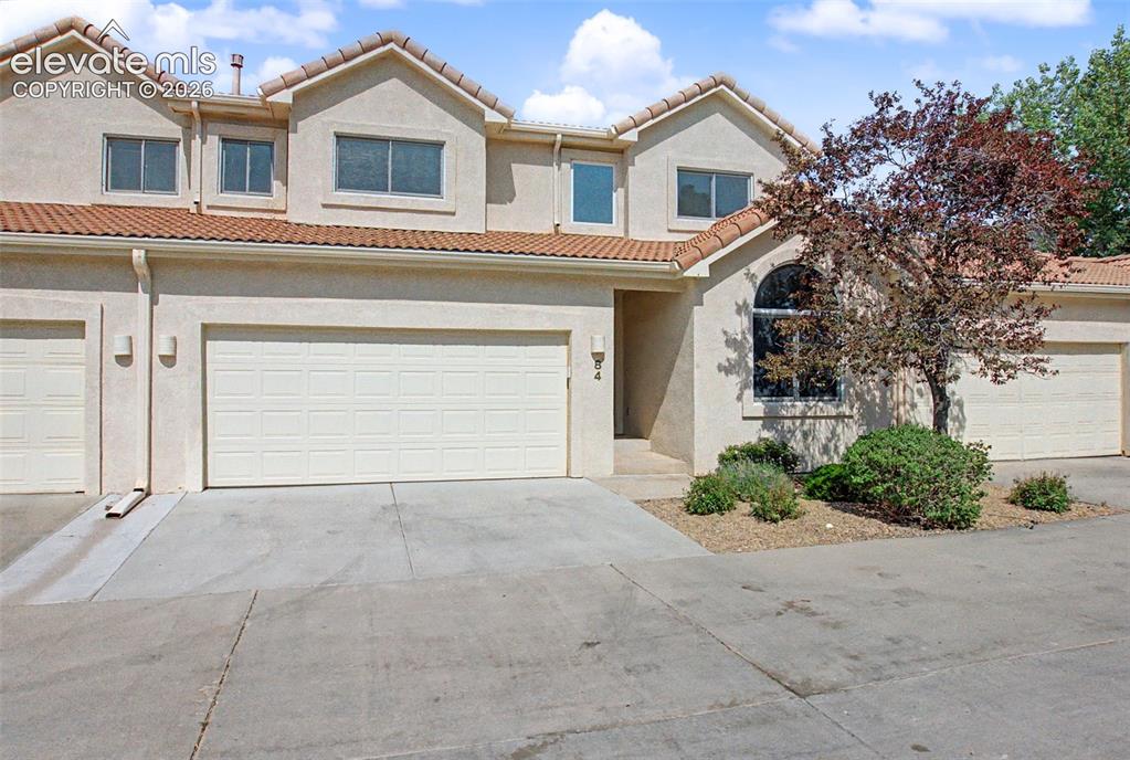 84 Luxury Lane Colorado Springs CO 80921