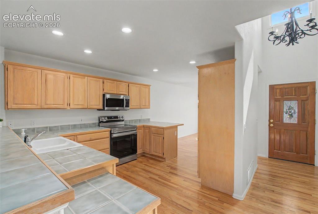 84 Luxury Lane Colorado Springs CO 80921