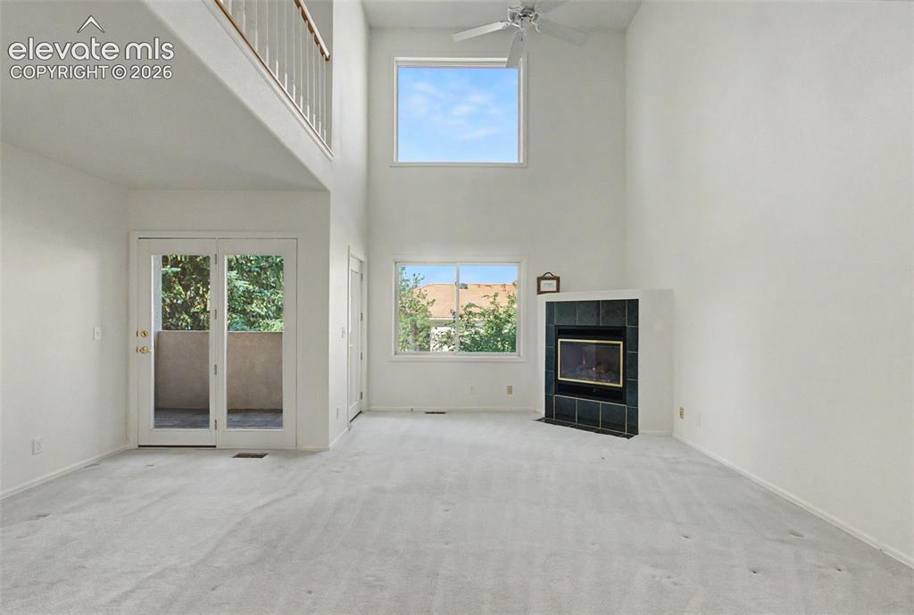 84 Luxury Lane Colorado Springs CO 80921
