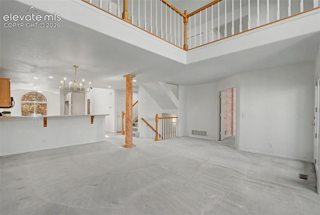 84 Luxury Lane Colorado Springs CO 80921