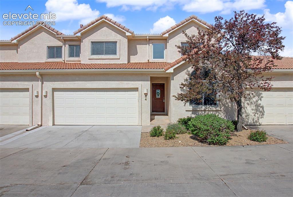 84 Luxury Lane Colorado Springs CO 80921