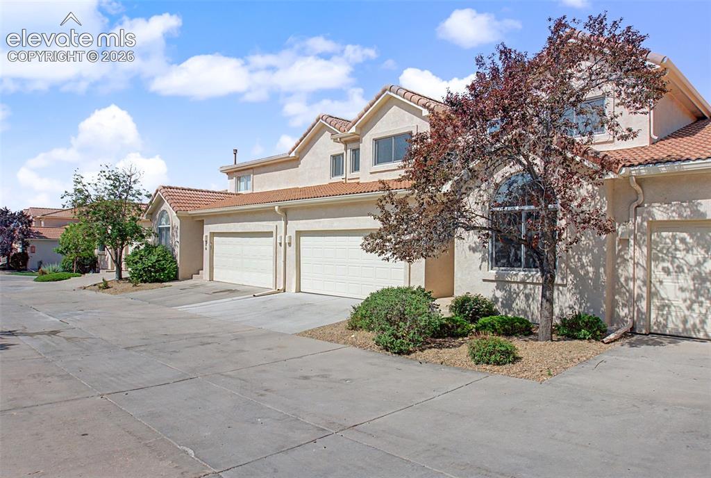 84 Luxury Lane Colorado Springs CO 80921