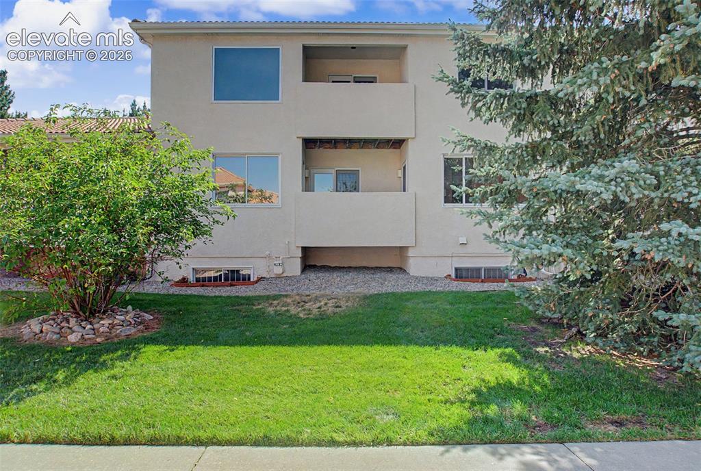 84 Luxury Lane Colorado Springs CO 80921