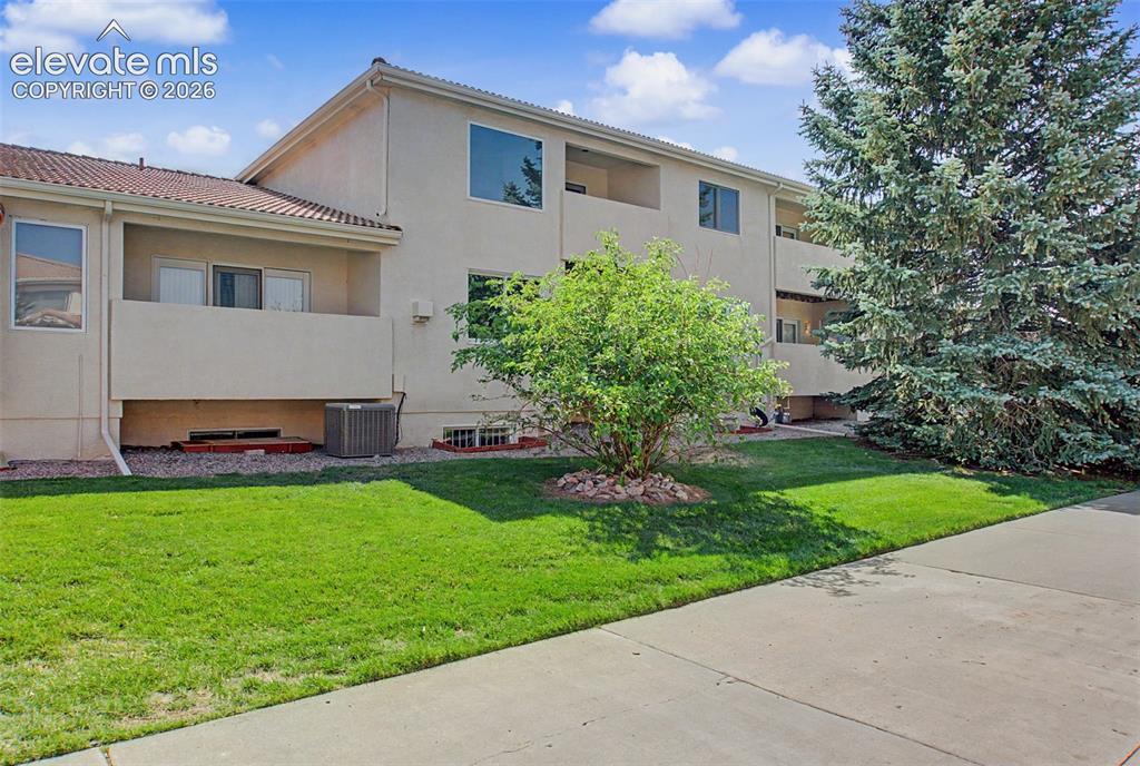 84 Luxury Lane Colorado Springs CO 80921