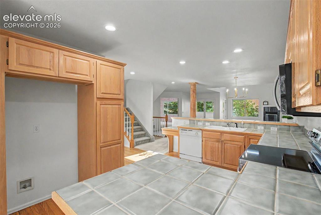 84 Luxury Lane Colorado Springs CO 80921
