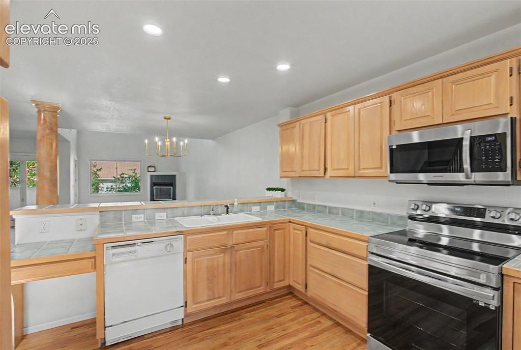 84 Luxury Lane Colorado Springs CO 80921