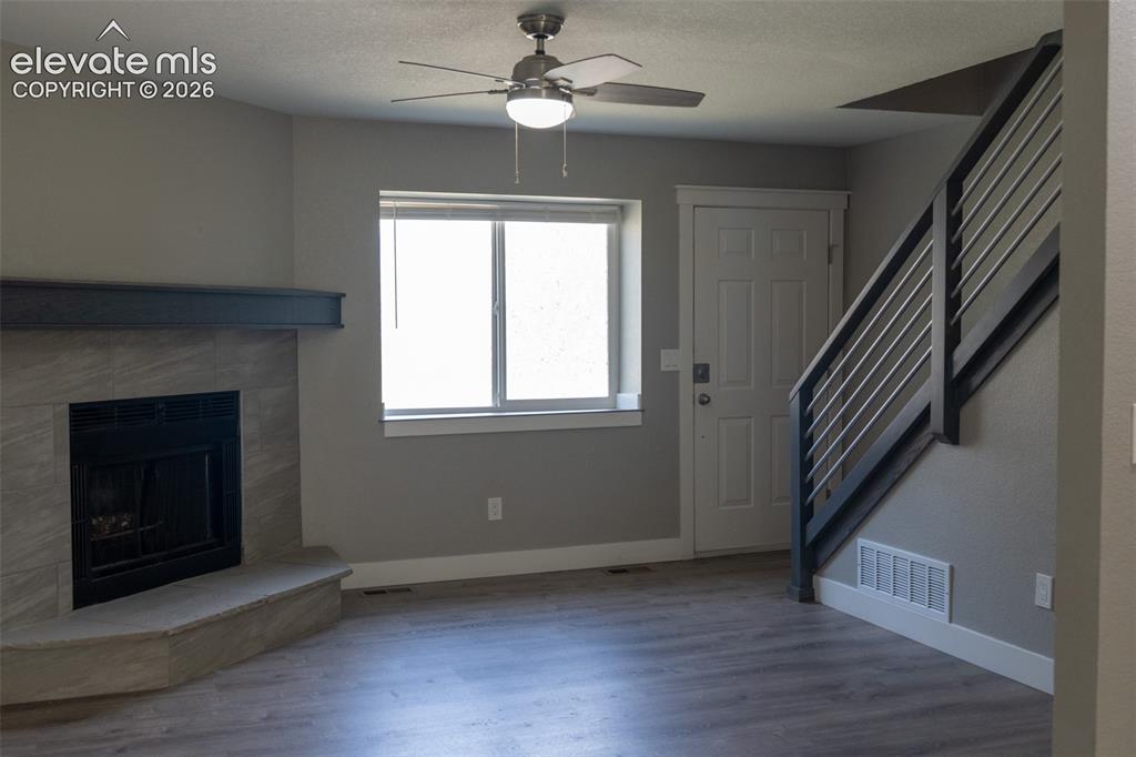 3135 Starlight Circle Colorado Springs CO 80916