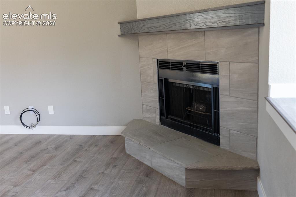 3135 Starlight Circle Colorado Springs CO 80916