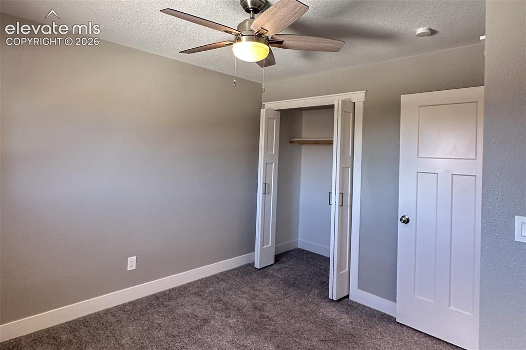 3135 Starlight Circle Colorado Springs CO 80916