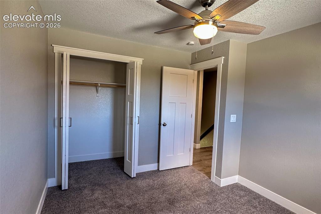 3135 Starlight Circle Colorado Springs CO 80916