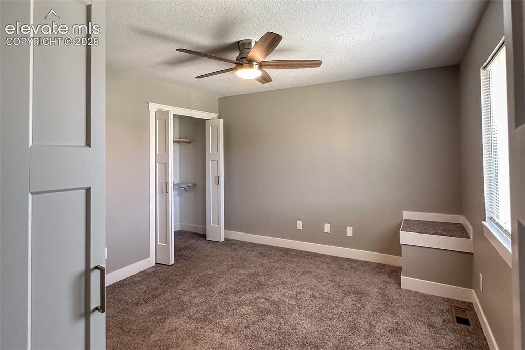 3135 Starlight Circle Colorado Springs CO 80916