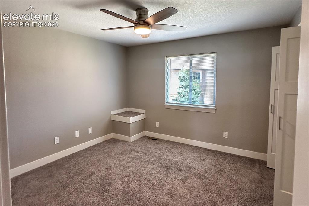 3135 Starlight Circle Colorado Springs CO 80916
