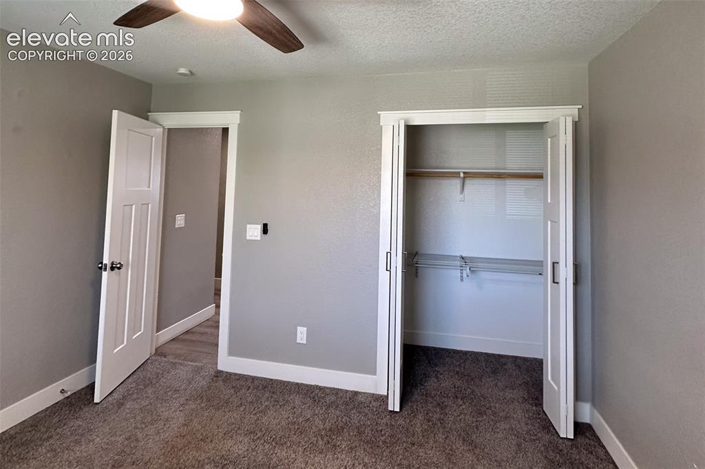 3135 Starlight Circle Colorado Springs CO 80916