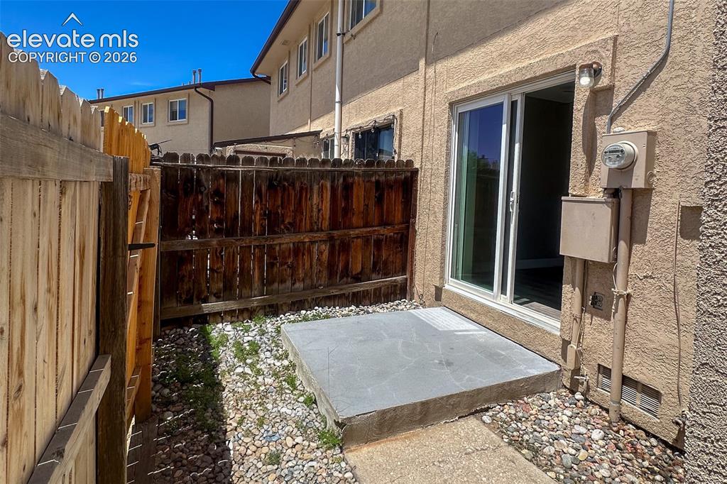 3135 Starlight Circle Colorado Springs CO 80916