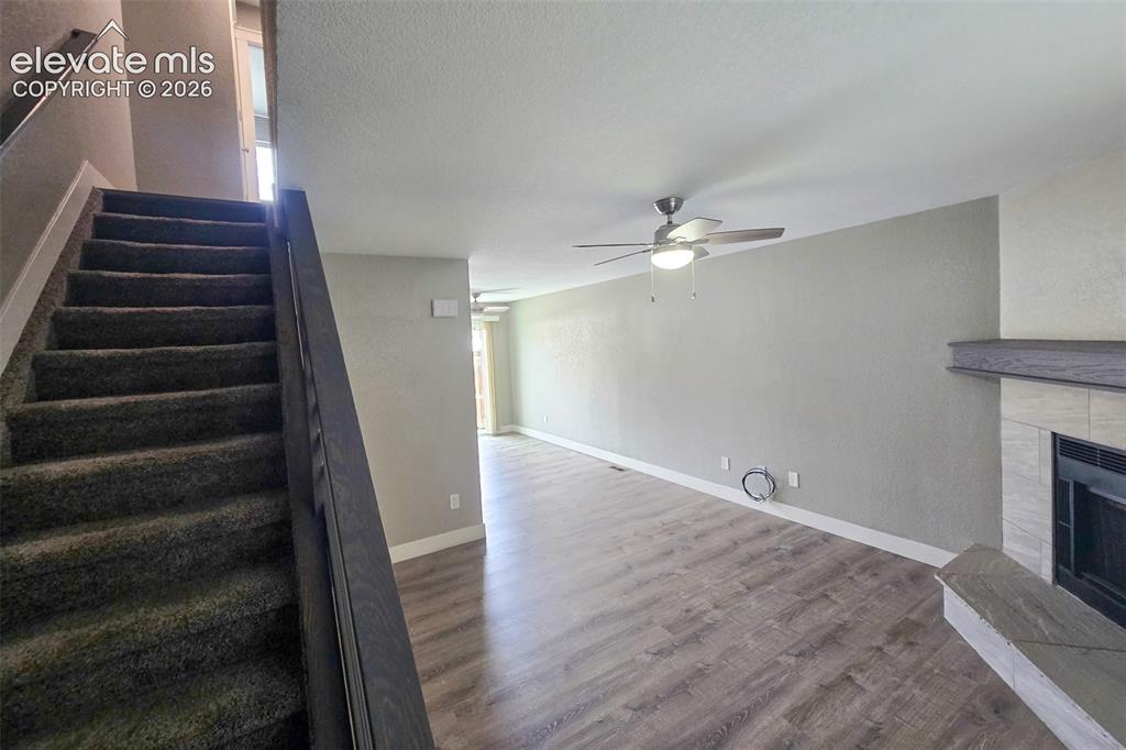 3135 Starlight Circle Colorado Springs CO 80916