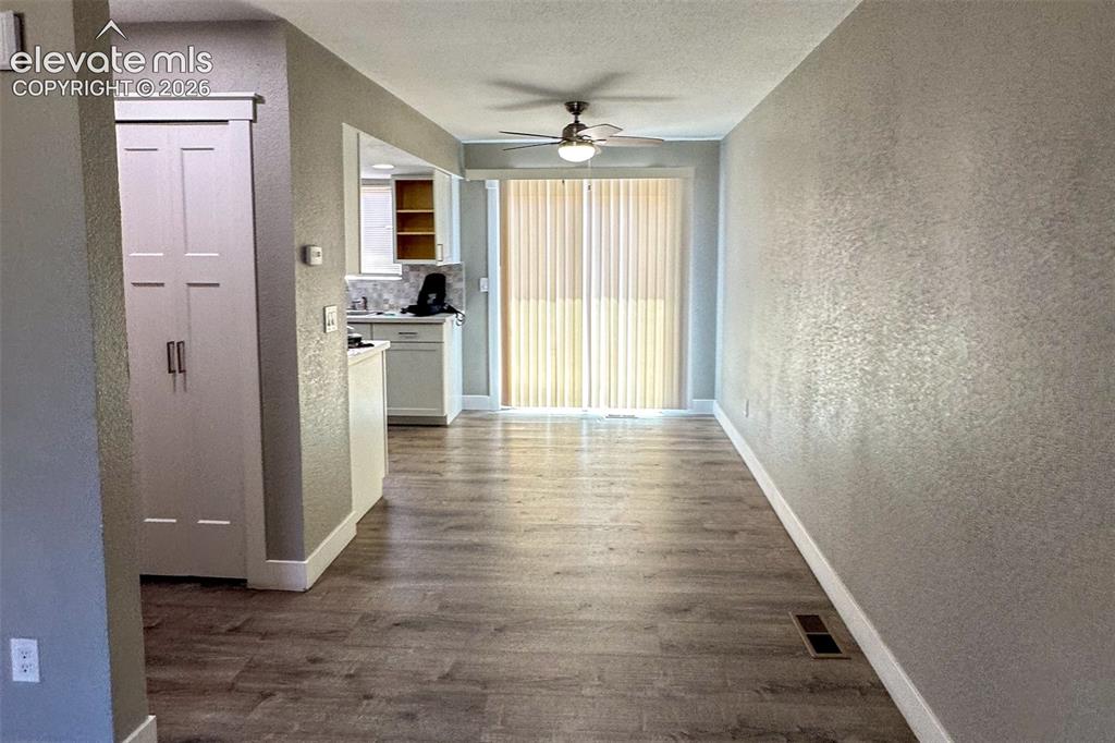 3135 Starlight Circle Colorado Springs CO 80916