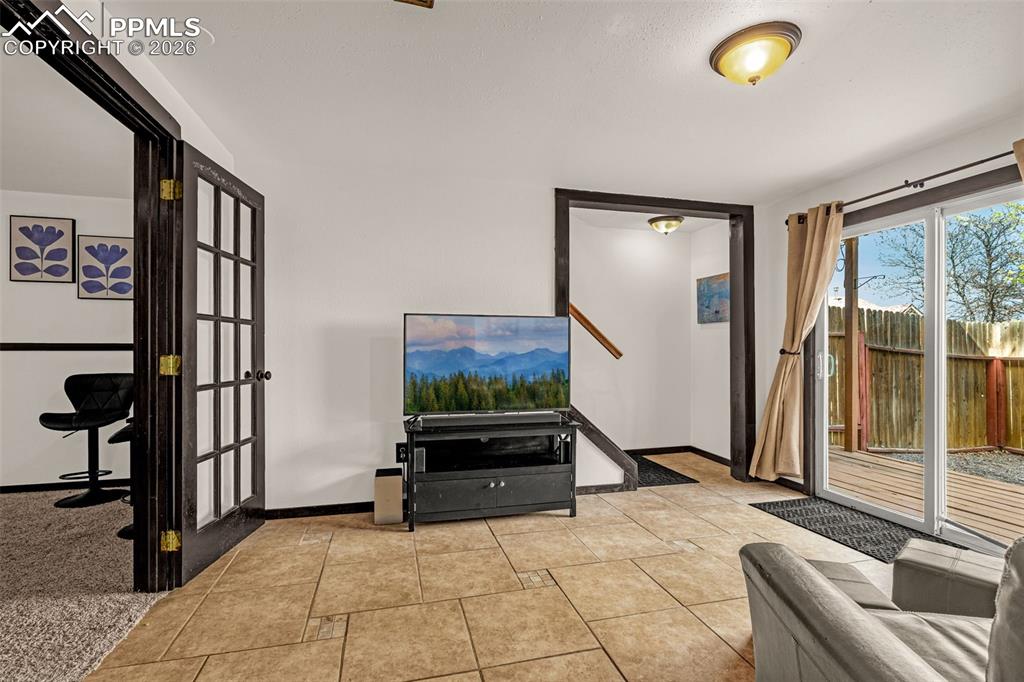 539 Rolling Hills Drive Colorado Springs CO 80919