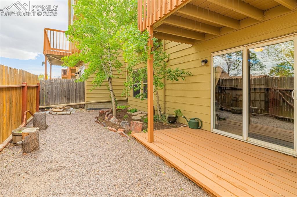 539 Rolling Hills Drive Colorado Springs CO 80919