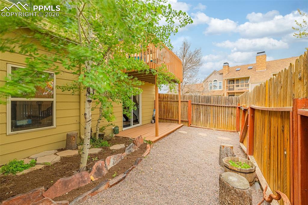 539 Rolling Hills Drive Colorado Springs CO 80919