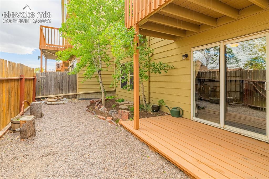 539 Rolling Hills Drive Colorado Springs CO 80919
