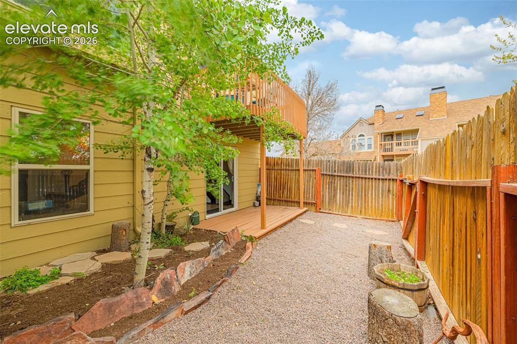 539 Rolling Hills Drive Colorado Springs CO 80919