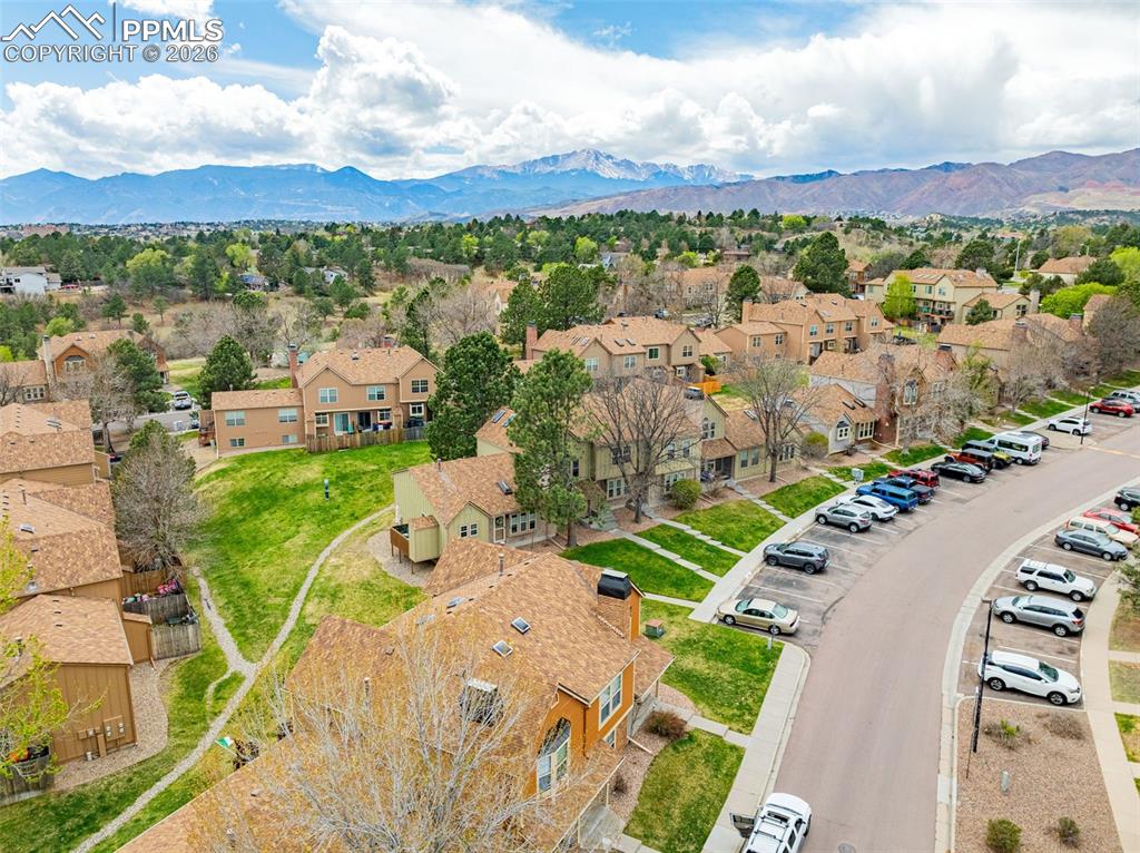 539 Rolling Hills Drive Colorado Springs CO 80919