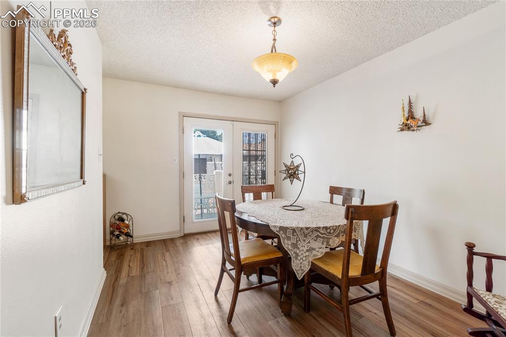 3314 Valley Hi Avenue Colorado Springs CO 80910