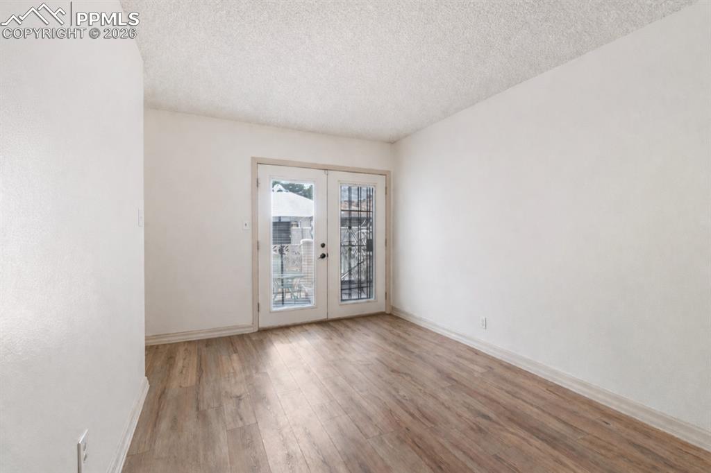 3314 Valley Hi Avenue Colorado Springs CO 80910