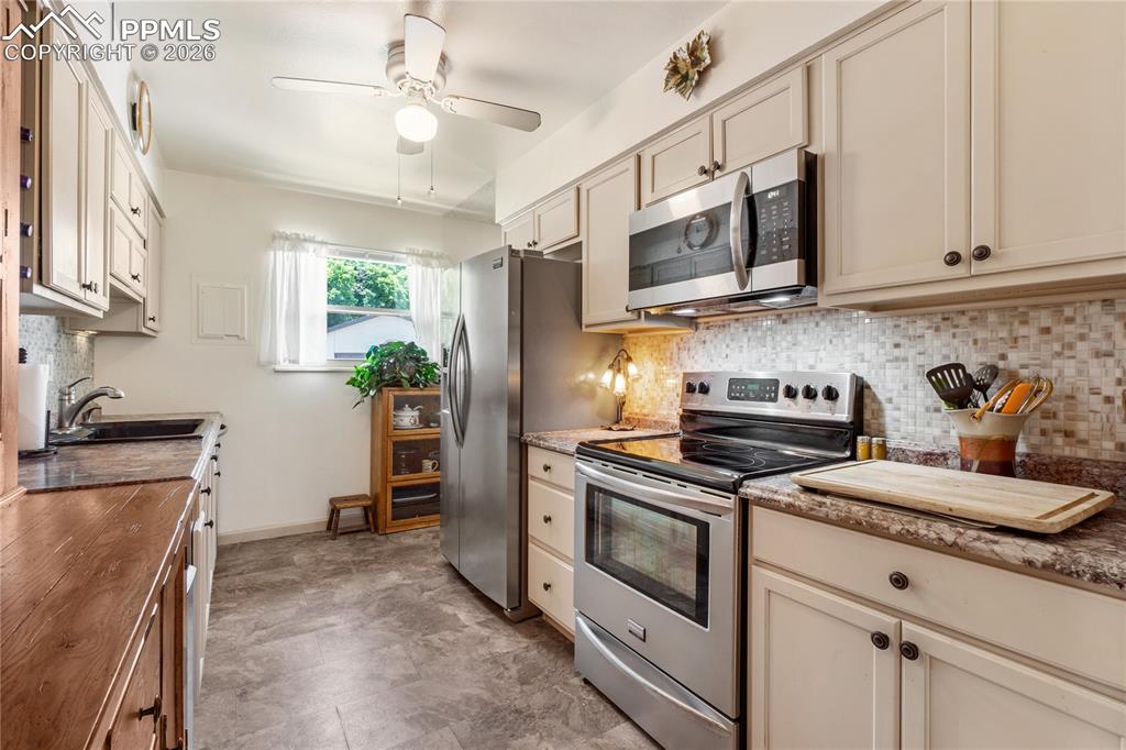 3314 Valley Hi Avenue Colorado Springs CO 80910