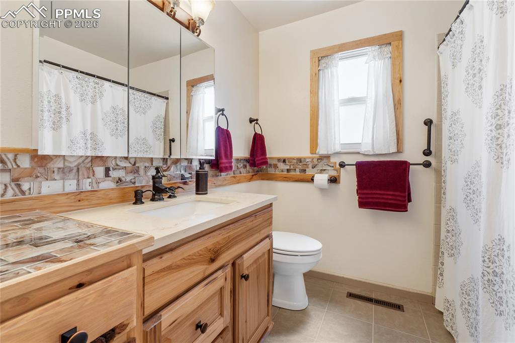 3314 Valley Hi Avenue Colorado Springs CO 80910