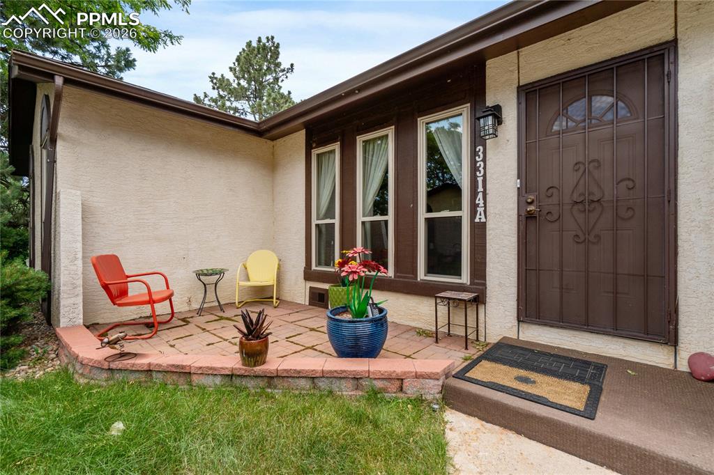 3314 Valley Hi Avenue Colorado Springs CO 80910