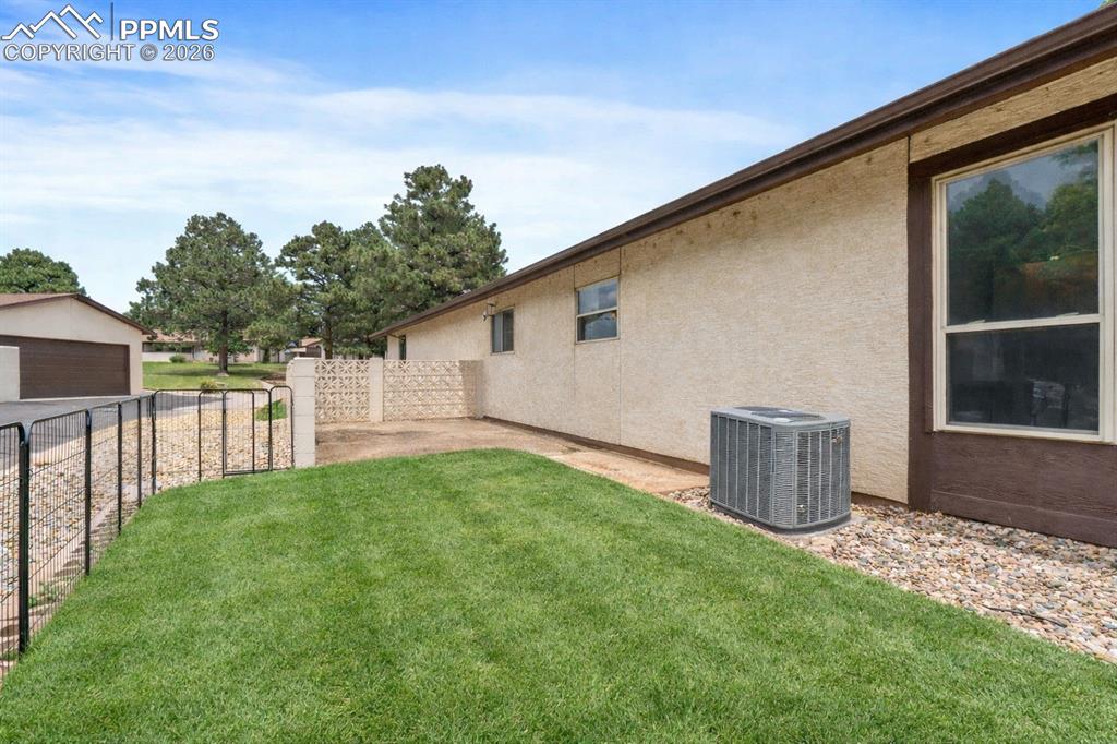 3314 Valley Hi Avenue Colorado Springs CO 80910
