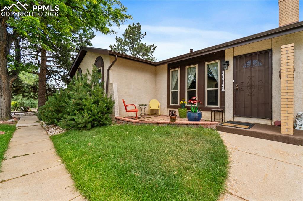 3314 Valley Hi Avenue Colorado Springs CO 80910