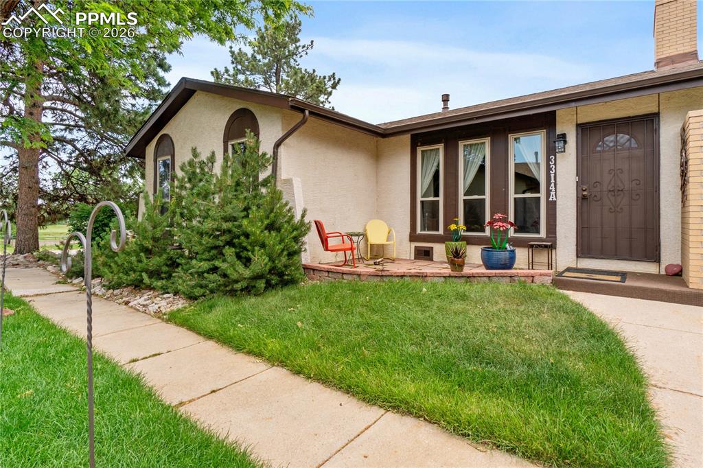 3314 Valley Hi Avenue Colorado Springs CO 80910