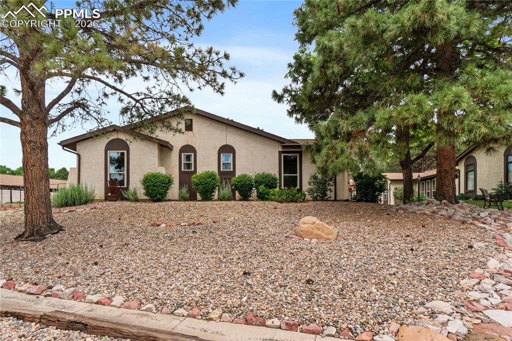 3314 Valley Hi Avenue Colorado Springs CO 80910