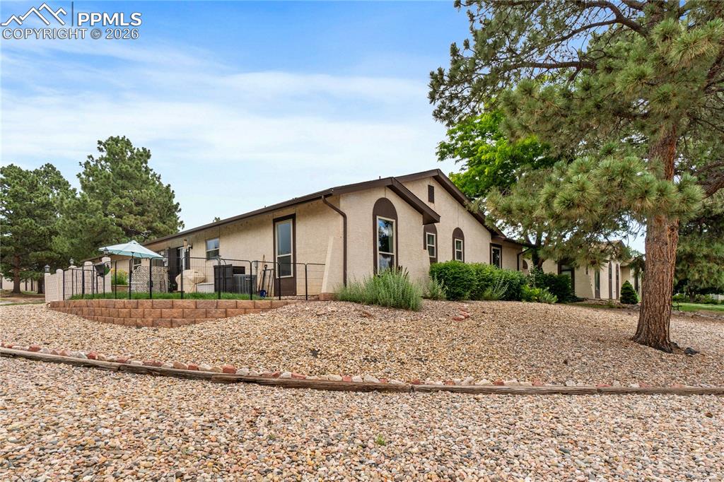 3314 Valley Hi Avenue Colorado Springs CO 80910
