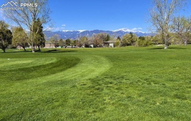3314 Valley Hi Avenue Colorado Springs CO 80910