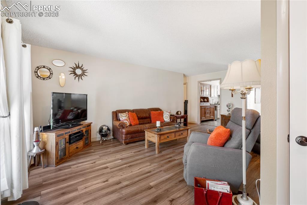 3314 Valley Hi Avenue Colorado Springs CO 80910