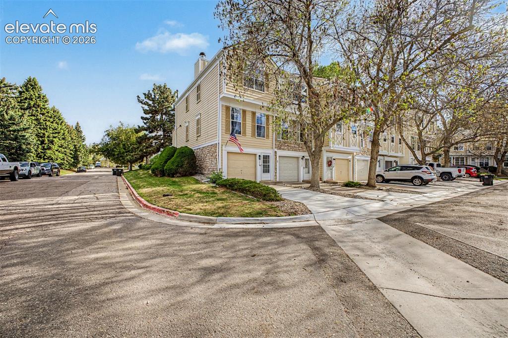 9525 W Coal Mine Avenue Littleton CO 80128