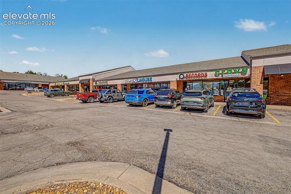 9525 W Coal Mine Avenue Littleton CO 80128
