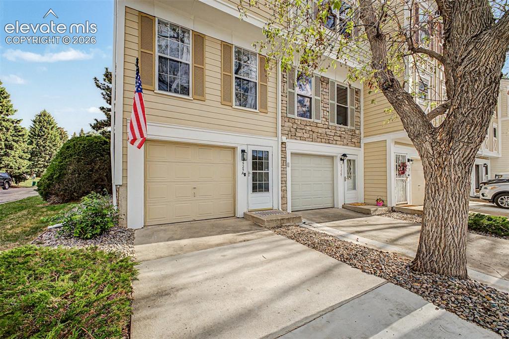 9525 W Coal Mine Avenue Littleton CO 80128