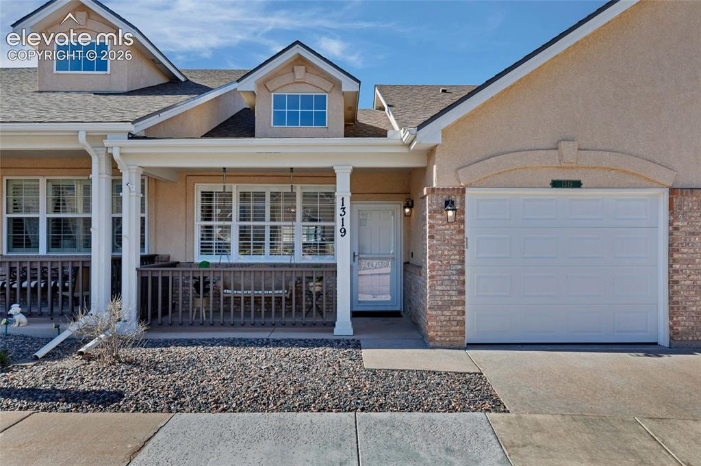 1319 Villa Grove Monument CO 80132