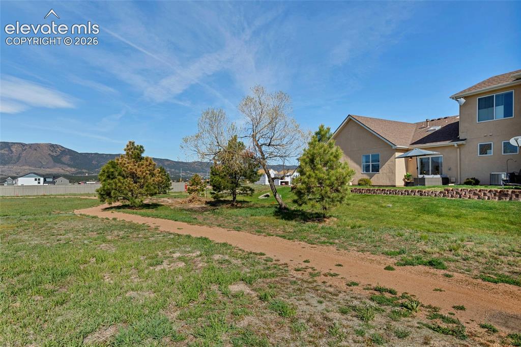 1319 Villa Grove Monument CO 80132