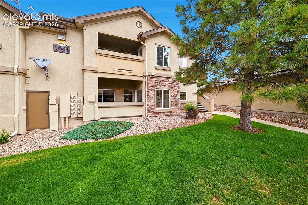 7044 Ash Creek Heights Colorado Springs CO 80922