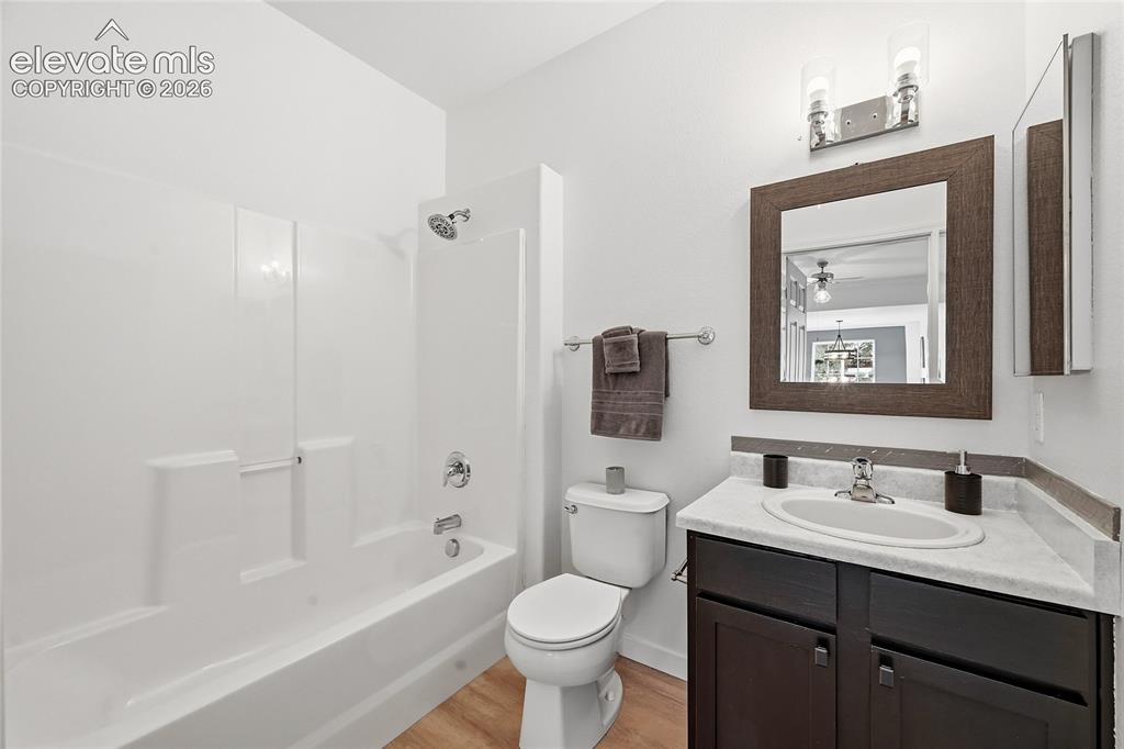7044 Ash Creek Heights Colorado Springs CO 80922